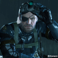 『METAL GEAR SOLID V GROUND ZEROES』が2014年春に国内発売決定、PS4/PS3専用ミッションも搭載！