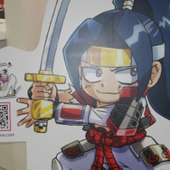 【G-STAR 2013】『パズドラ』や『ケリ姫スイーツ』で盛り上がっていたNEOCYONブースをコンパニオンと共に紹介 ― 『ロードラ』に期待の声も