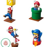 ハッピーセット｢スーパーマリオ｣