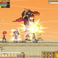 キノスワールド〜騎士集結〜