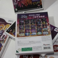 【G-STAR 2013】会場で唯一のWiiタイトルを発見！それはK-POPな『JUST DANCE』だった