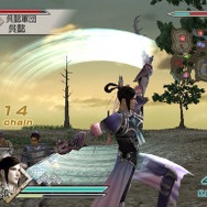 真･三國無双5 Special