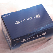 PS Vita TV
