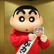 『クレヨンしんちゃん 嵐を呼ぶ カスカベ映画スターズ！』第1弾PV