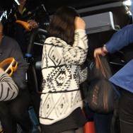 【G-STAR 2013】オンラインゲームだけじゃない!パンチングマシンなどのエレメカや、4Dを体験できる巨大アミューズメントマシンも出展