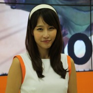 【G-STAR 2013】韓国美女コンパニオンフォトレポート（アプリ・コンシューマー）2日目