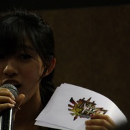 【G-STAR 2013】韓国美女コンパニオンフォトレポート（アプリ・コンシューマー）2日目