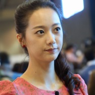 【G-STAR 2013】韓国美女コンパニオンフォトレポート（アプリ・コンシューマー）2日目