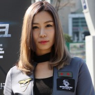 【G-STAR 2013】韓国美女コンパニオンフォトレポート（オンラインゲーム編）2日目