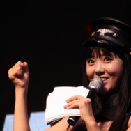 【G-STAR 2013】韓国美女コンパニオンフォトレポート（オンラインゲーム編）2日目