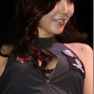 【G-STAR 2013】韓国美女コンパニオンフォトレポート（オンラインゲーム編）2日目