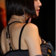 【G-STAR 2013】韓国美女コンパニオンフォトレポート（オンラインゲーム編）2日目