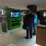 米国で来週ローンチ！ ニューヨークのMSストアでXbox Oneをチェック