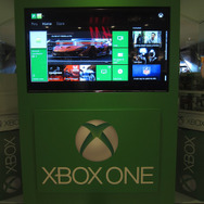 米国で来週ローンチ！ ニューヨークのMSストアでXbox Oneをチェック