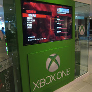 米国で来週ローンチ！ ニューヨークのMSストアでXbox Oneをチェック