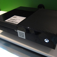 米国で来週ローンチ！ ニューヨークのMSストアでXbox Oneをチェック