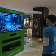 米国で来週ローンチ！ ニューヨークのMSストアでXbox Oneをチェック