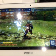 【G-STAR 2013】ネクソンが放つスマホ向けMMORPG『LEGION Of HEROES』をプレイレポート ― ターン性のバトルに秘められた戦略性とは