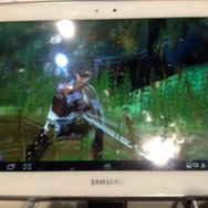 【G-STAR 2013】ネクソンが放つスマホ向けMMORPG『LEGION Of HEROES』をプレイレポート ― ターン性のバトルに秘められた戦略性とは