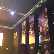 【G-STAR 2013】ネクソンが放つスマホ向けMMORPG『LEGION Of HEROES』をプレイレポート ― ターン性のバトルに秘められた戦略性とは