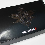 PSVITAソフト　GOD EATER 2 LaLaBitMarket 特装版 ブラッド適合者セット (女性向け11号) オリジナルデザインの新型PS Vitaやソフト、ブラッド腕輪型