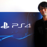 「コアゲーマーとソーシャルで遊んでいる人がPS4で繋がることができる」  ― 『MGS V GZ』小島秀夫監督インタビュー