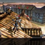 マルチプレイの様子も収録