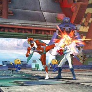 タツノコVS. CAPCOM CROSS GENERATION OF HEROES