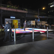 【PS4北米ロンチイベントレポート】PS4を買うためニューヨークの会場にファンが結集!