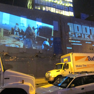 【PS4北米ロンチイベントレポート】PS4を買うためニューヨークの会場にファンが結集!