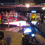 【PS4北米ロンチイベントレポート】PS4を買うためニューヨークの会場にファンが結集!