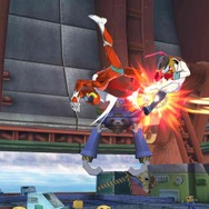 タツノコVS. CAPCOM CROSS GENERATION OF HEROES