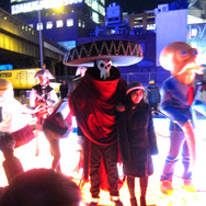 【PS4北米ロンチイベントレポート】PS4を買うためニューヨークの会場にファンが結集!