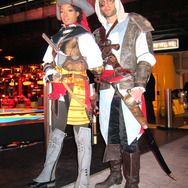 【PS4北米ロンチイベントレポート】PS4を買うためニューヨークの会場にファンが結集!