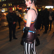 【PS4北米ロンチイベントレポート】PS4を買うためニューヨークの会場にファンが結集!