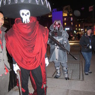 【PS4北米ロンチイベントレポート】PS4を買うためニューヨークの会場にファンが結集!