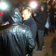 【PS4北米ロンチイベントレポート】PS4を買うためニューヨークの会場にファンが結集!