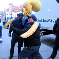 【PS4北米ロンチイベントレポート】PS4を買うためニューヨークの会場にファンが結集!