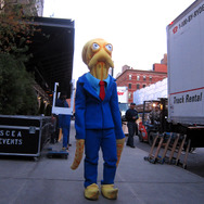 【PS4北米ロンチイベントレポート】PS4を買うためニューヨークの会場にファンが結集!