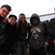 【PS4北米ロンチイベントレポート】PS4を買うためニューヨークの会場にファンが結集!