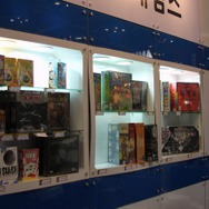 【G-STAR 2013】韓国のアナログゲームをチェック！『ソードガールズ』や『M:tG』などが出展