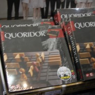 【G-STAR 2013】韓国のアナログゲームをチェック！『ソードガールズ』や『M:tG』などが出展