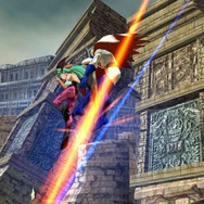 タツノコVS. CAPCOM CROSS GENERATION OF HEROES