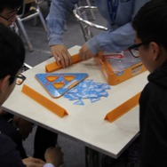 【G-STAR 2013】韓国のアナログゲームをチェック！『ソードガールズ』や『M:tG』などが出展