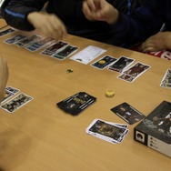 【G-STAR 2013】韓国のアナログゲームをチェック！『ソードガールズ』や『M:tG』などが出展