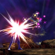 タツノコVS. CAPCOM CROSS GENERATION OF HEROES