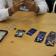 【G-STAR 2013】韓国のアナログゲームをチェック！『ソードガールズ』や『M:tG』などが出展