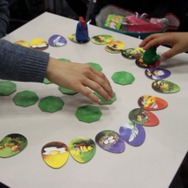 【G-STAR 2013】韓国のアナログゲームをチェック！『ソードガールズ』や『M:tG』などが出展