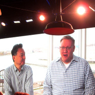 【PS4北米ロンチイベントレポート】PS4発売の瞬間！ NYCミッドナイトカウントダウン ― フォトレポート