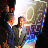 【PS4北米ロンチイベントレポート】PS4発売の瞬間！ NYCミッドナイトカウントダウン ― フォトレポート